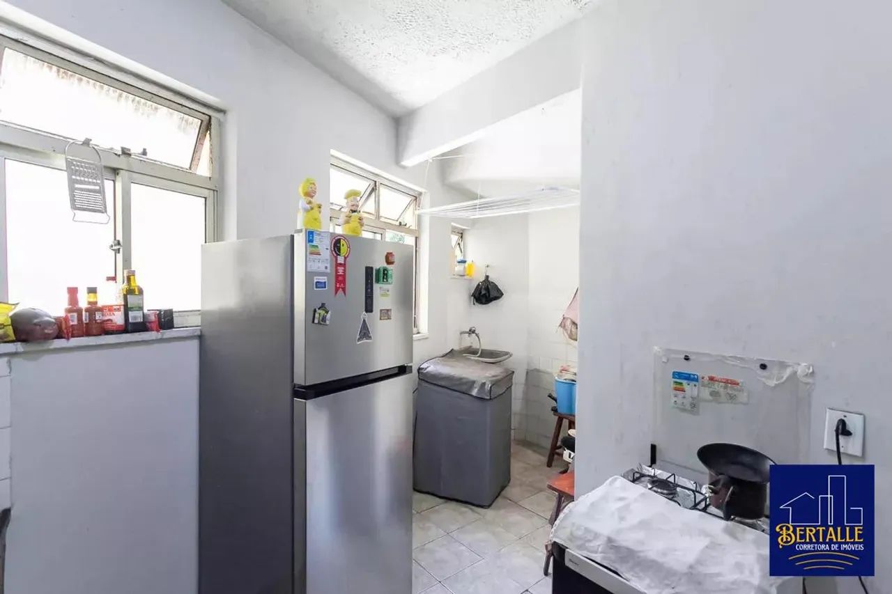 Apartamento à venda  52m² no bairro Ipiranga em Belo Horizonte - Foto 5