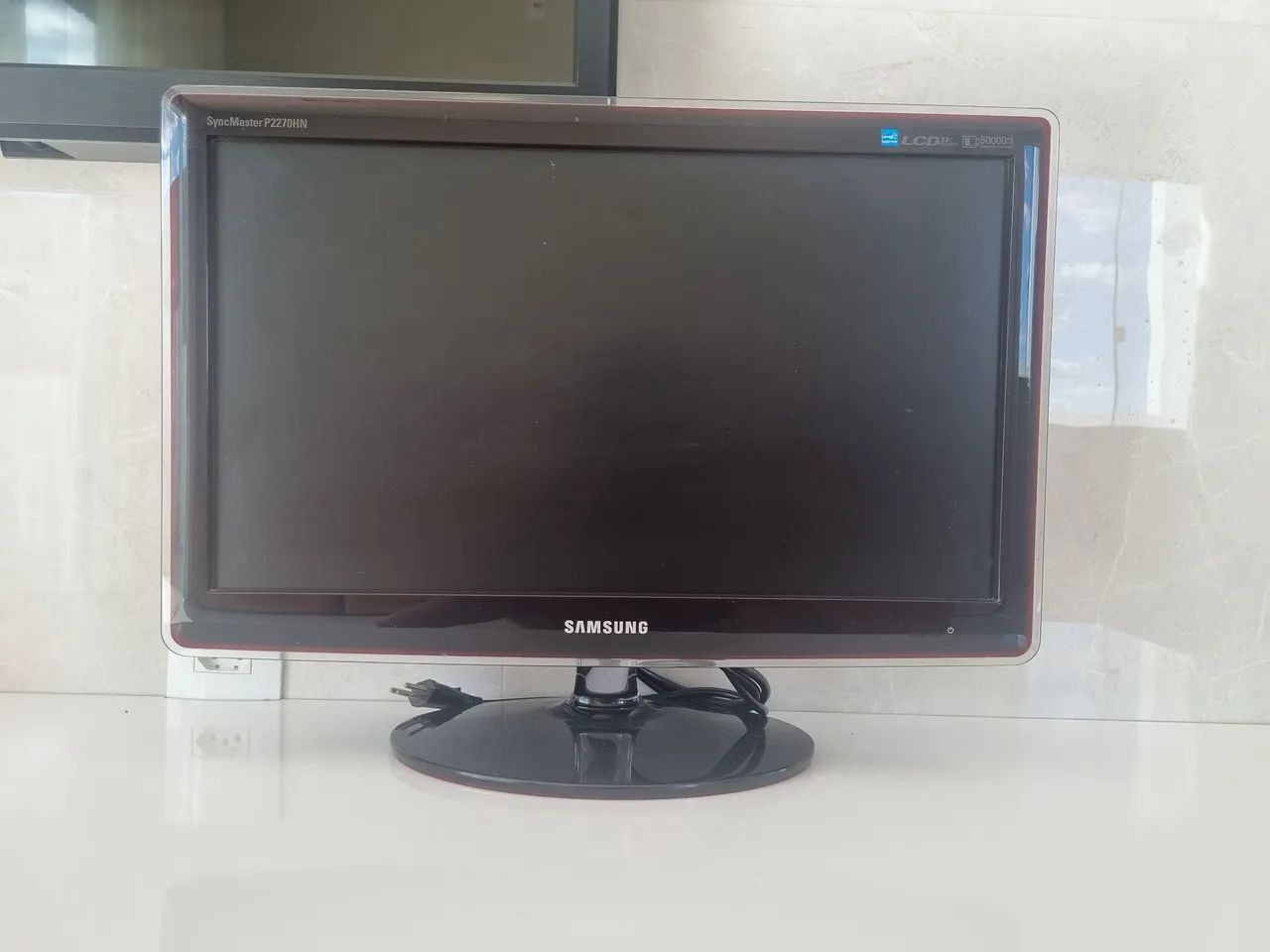 Monitor Samsung 