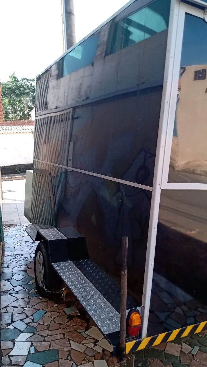 Treiller de ACM - Foto 5