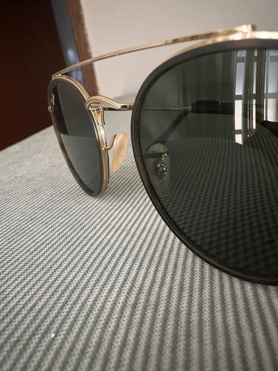 Óculos rayban original  - Foto 2