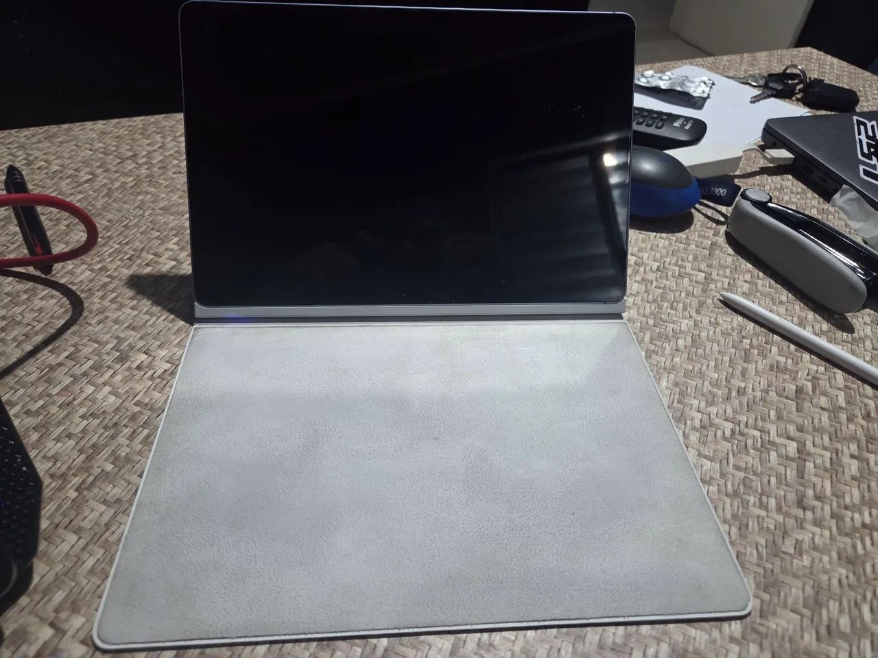 Tablet sansung FE10 