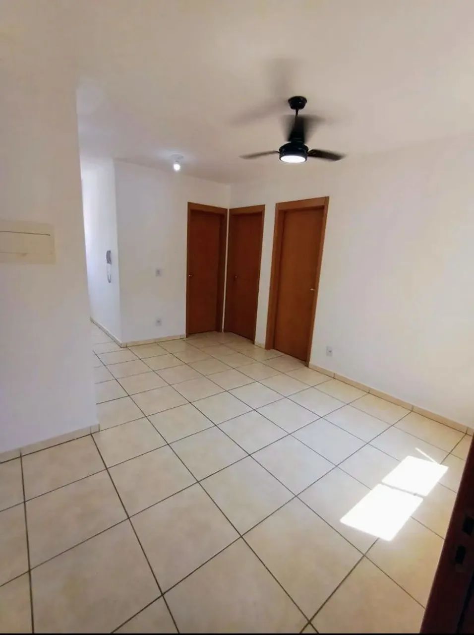 Apartamento Vitta Eugênia 