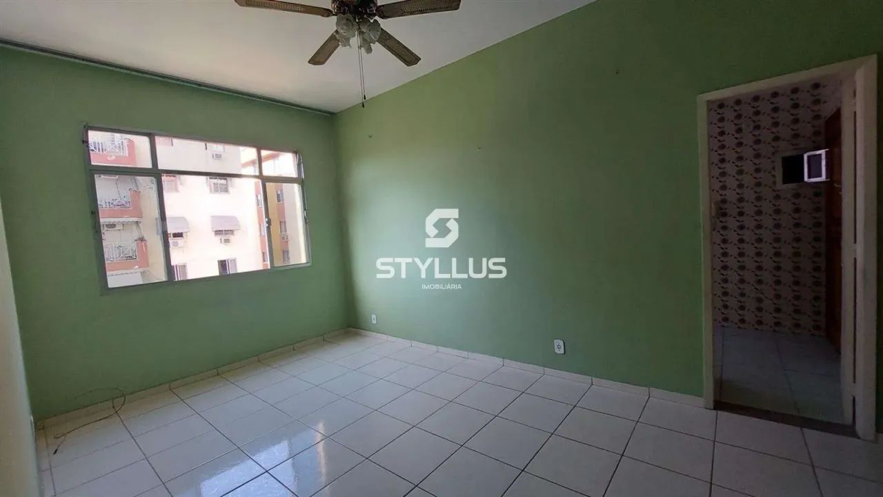 Cachambi | Apartamento 2 quartos - Foto 4