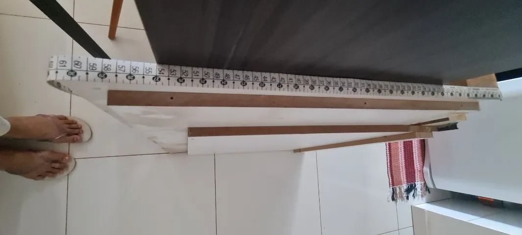 MDF - Foto 3