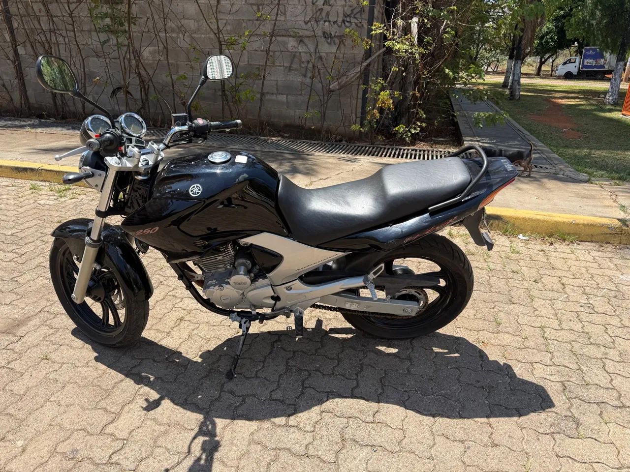 FAZER 250 YS - Foto 4
