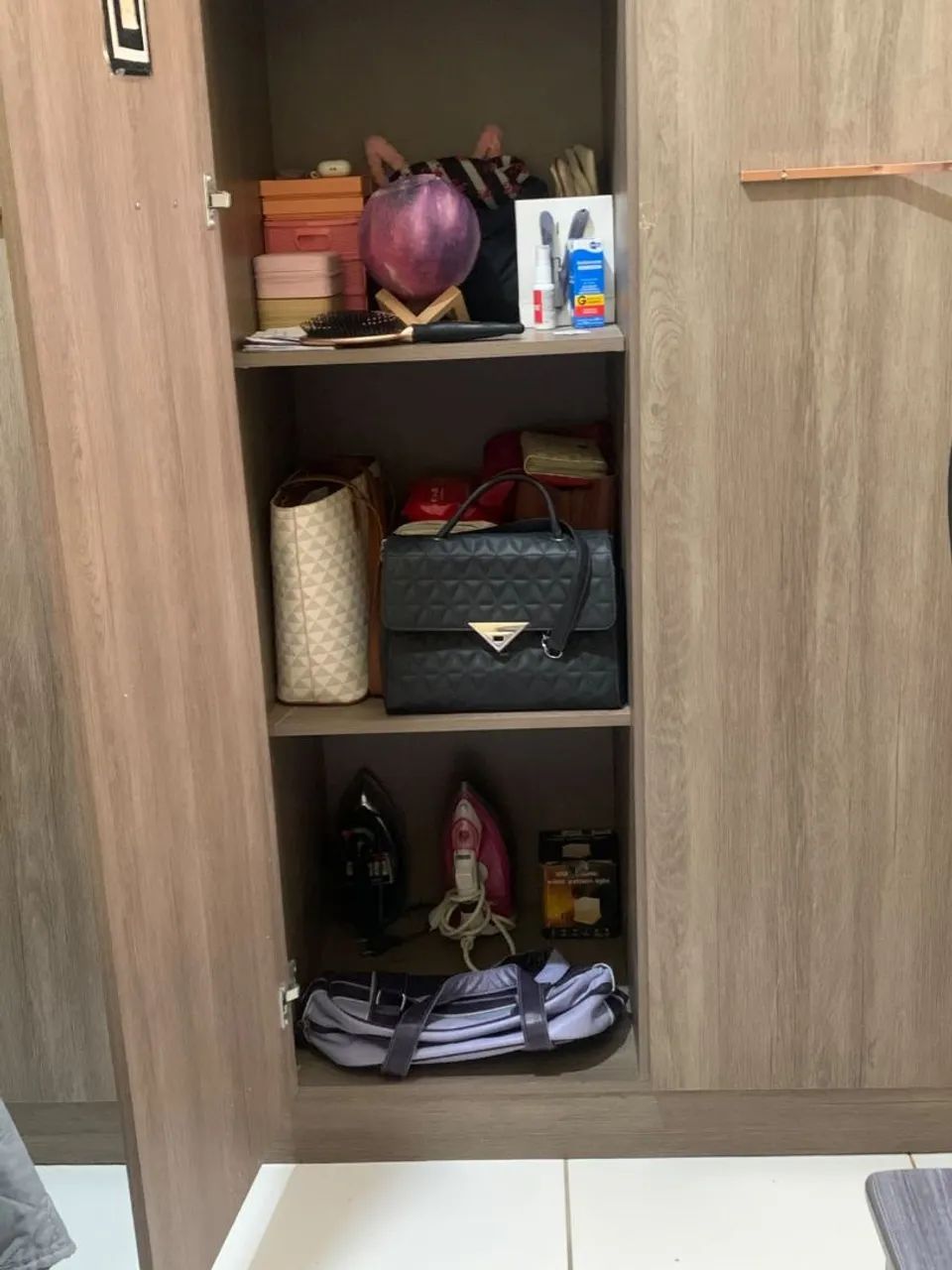 Guarda-roupa  - Foto 2