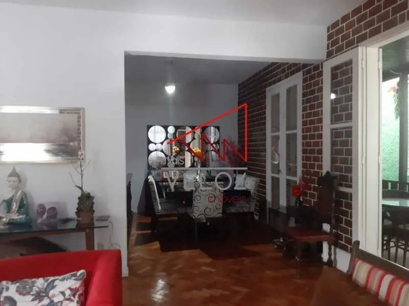 Apartamento : / Residencial / Gávea - Foto 5