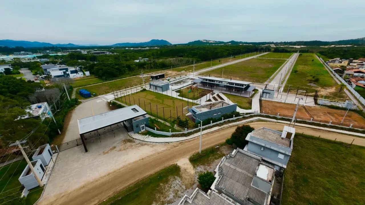Terreno em Condomínio para Venda em Garopaba, Campo Duna