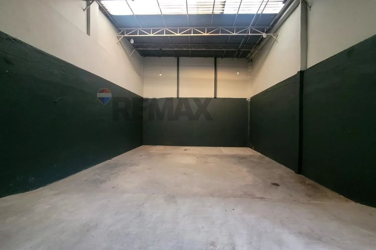 Salão Comercial Ideal na Vila Don Pedro II - Foto 4
