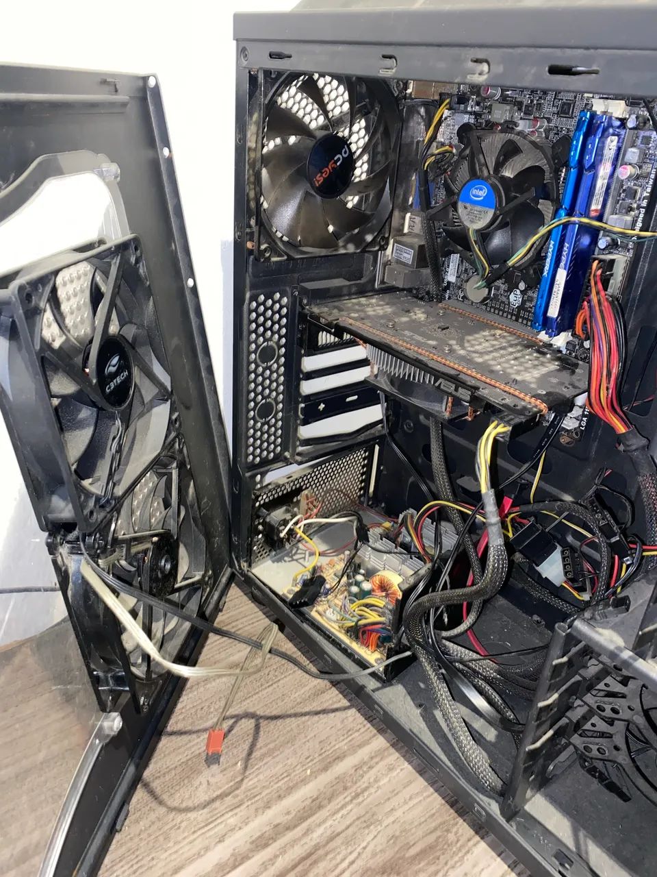 Computador i3 - Foto 4