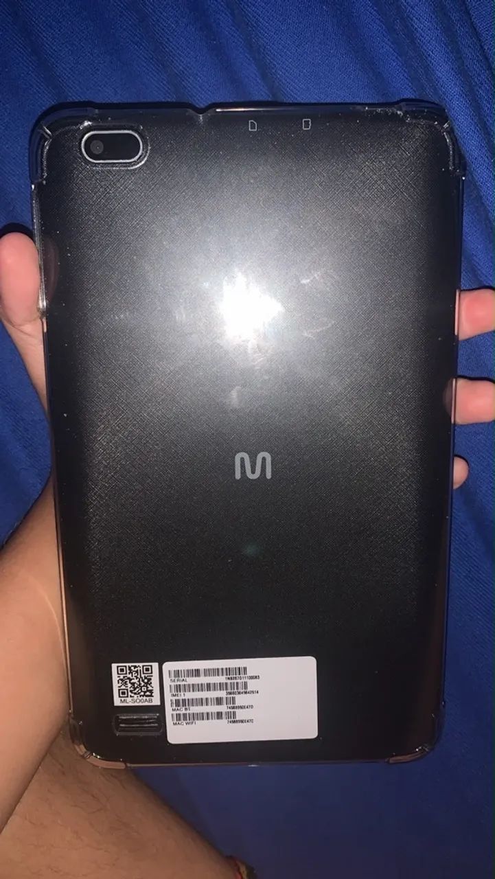 Vendo esse tablet , novo na caixa! - Foto 3