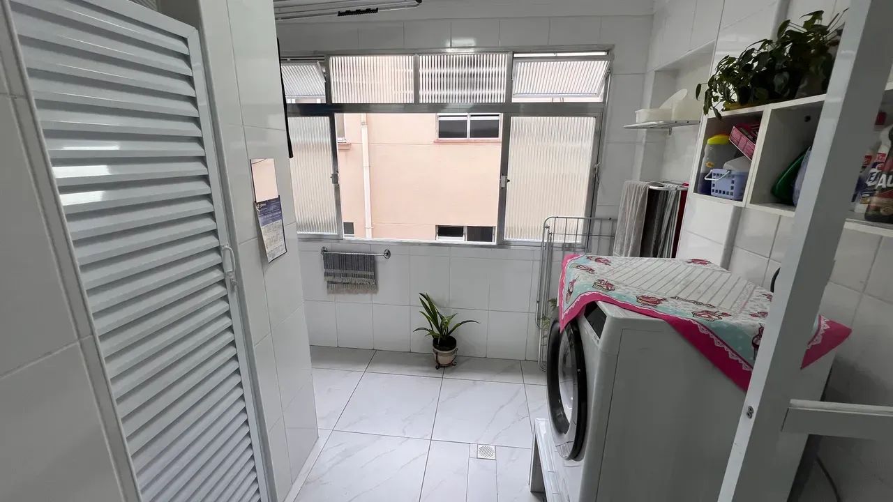 Oportunidade no Boqueirão 3 dormitórios - Santos - Foto 12