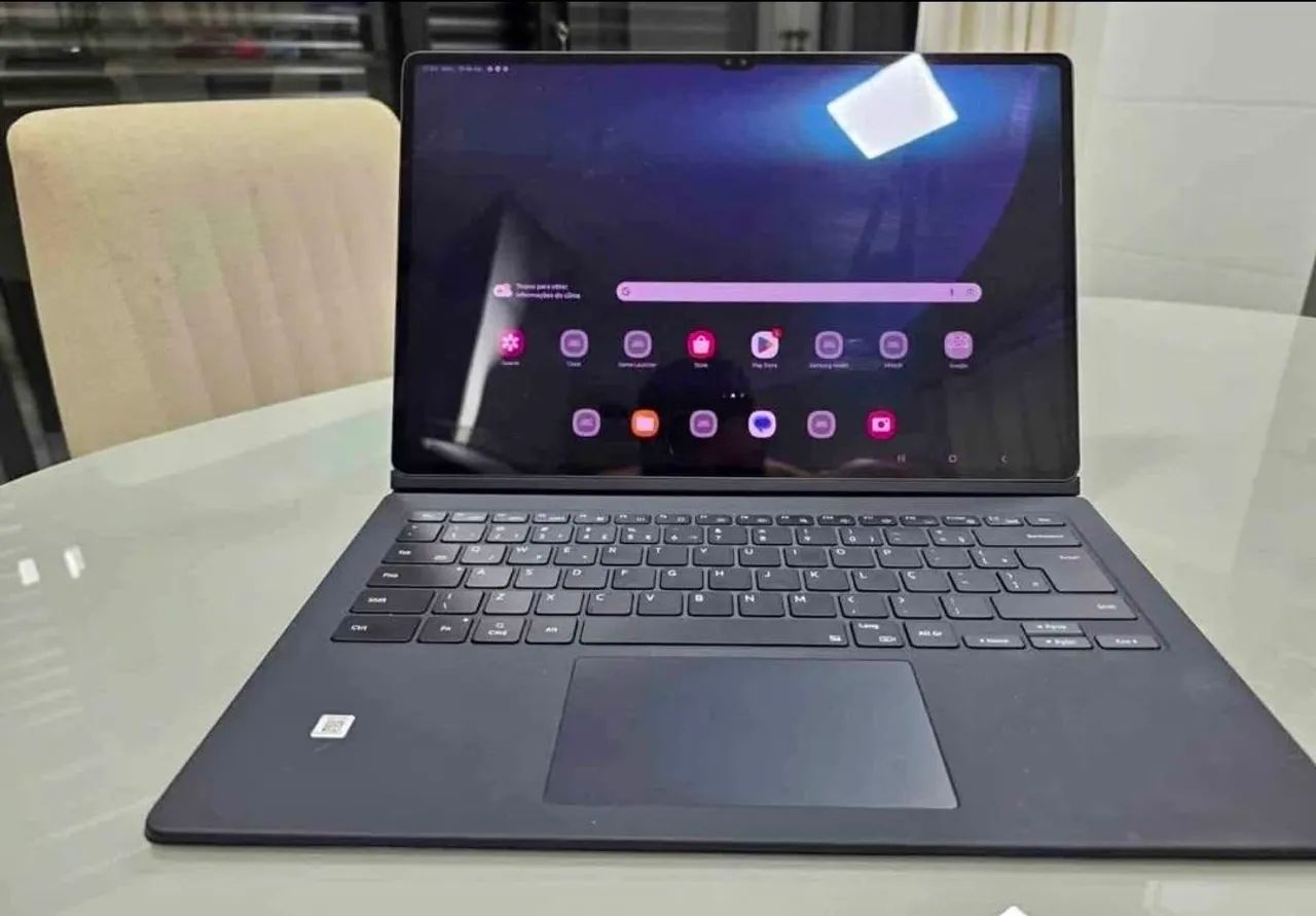 TAB S9 ULTRA 