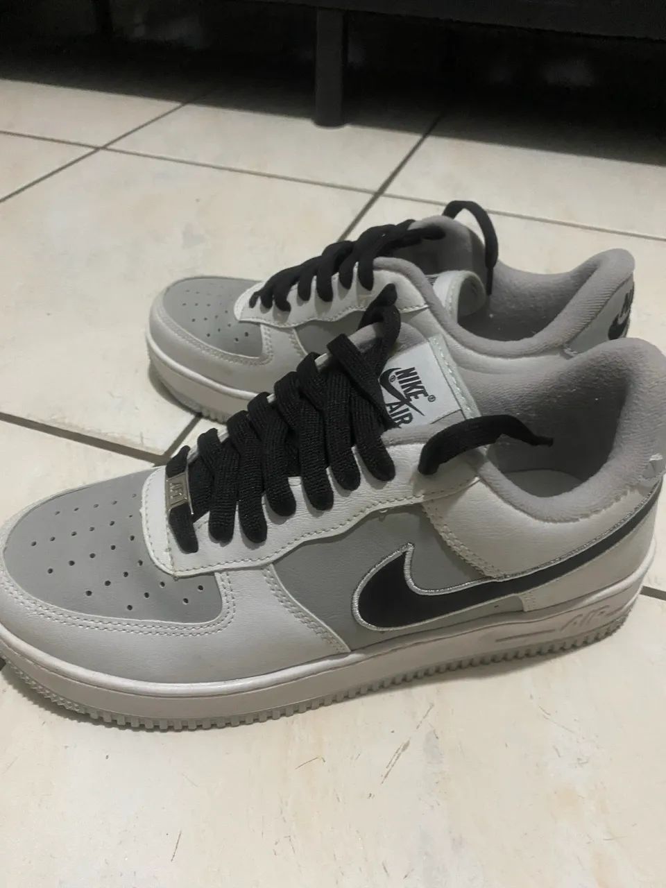 Tênis Air Force