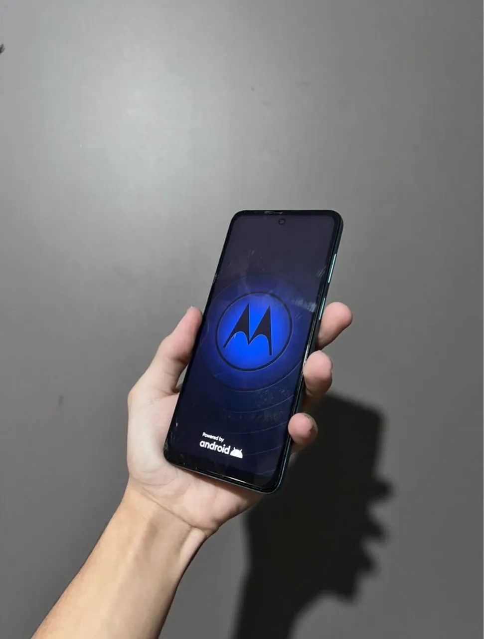 Moto E22 - Foto 2