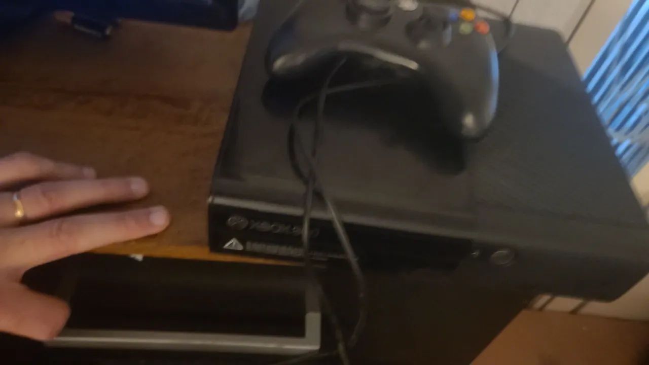 Xbox 360 - Foto 3