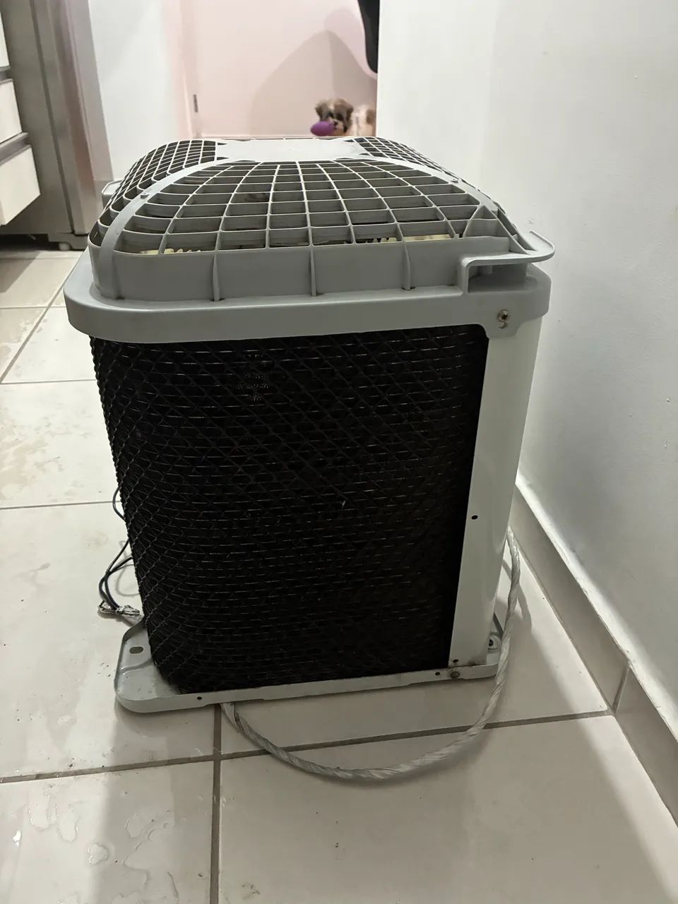 Ar condicionado 12000 btus cônsul - Foto 6
