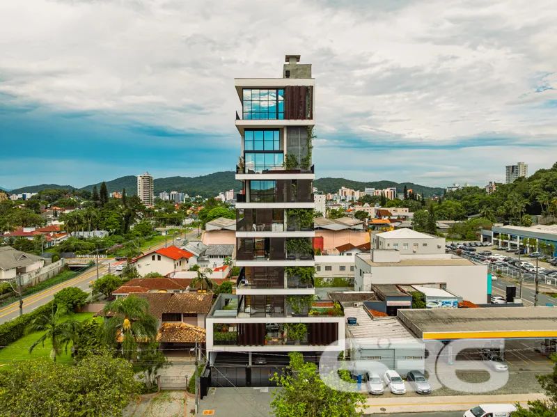 Apartamento 4 quartos à venda - América, Joinville - SC 1518231457
