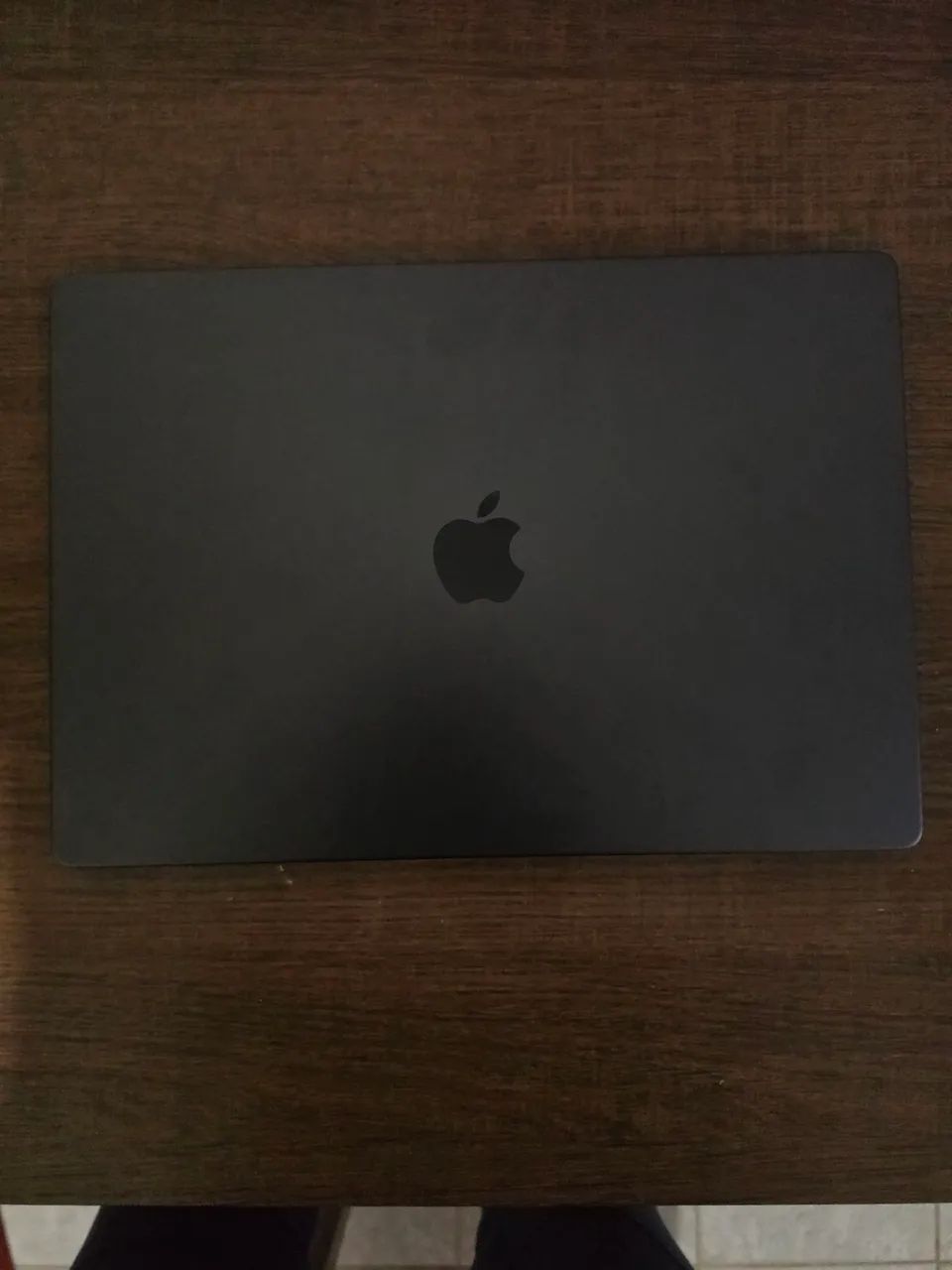 Apple macbook pro 16 A2991 m3 pro 18gb 512ssd top  - Foto 4