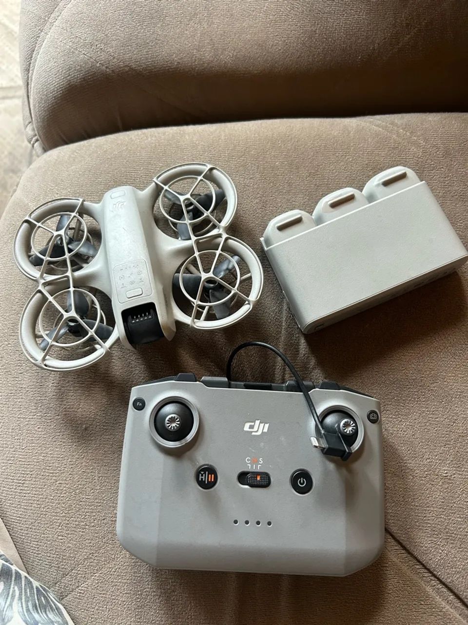 Drone DJI neo 