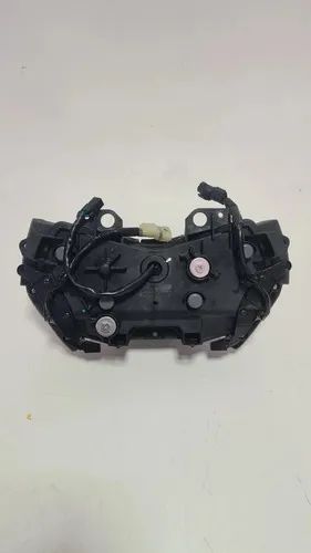 Farol Bloco Óptico Kawasaki Z900 Com Chicote Original 02 Ambos