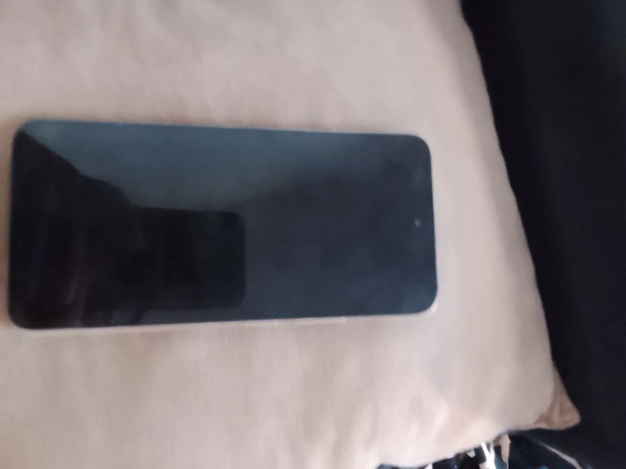 Celular Redmi 15 pouco messes de uso  - Foto 2