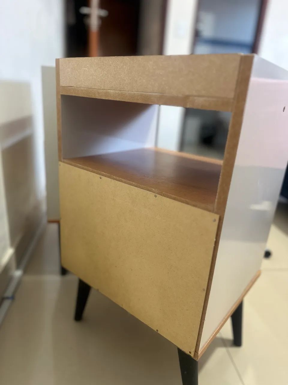 Mesas para cabeceira  - Foto 5