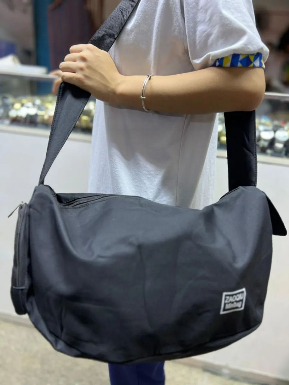 BAG LATERAL NOVA