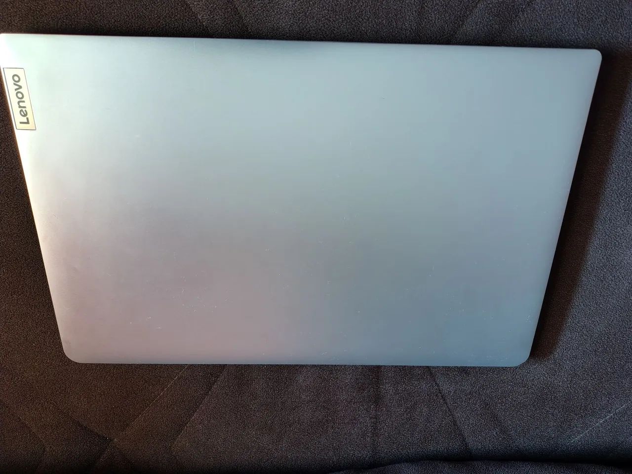 Notebook Lenovo core i5 12° geração com 8 gigas de ram com 512