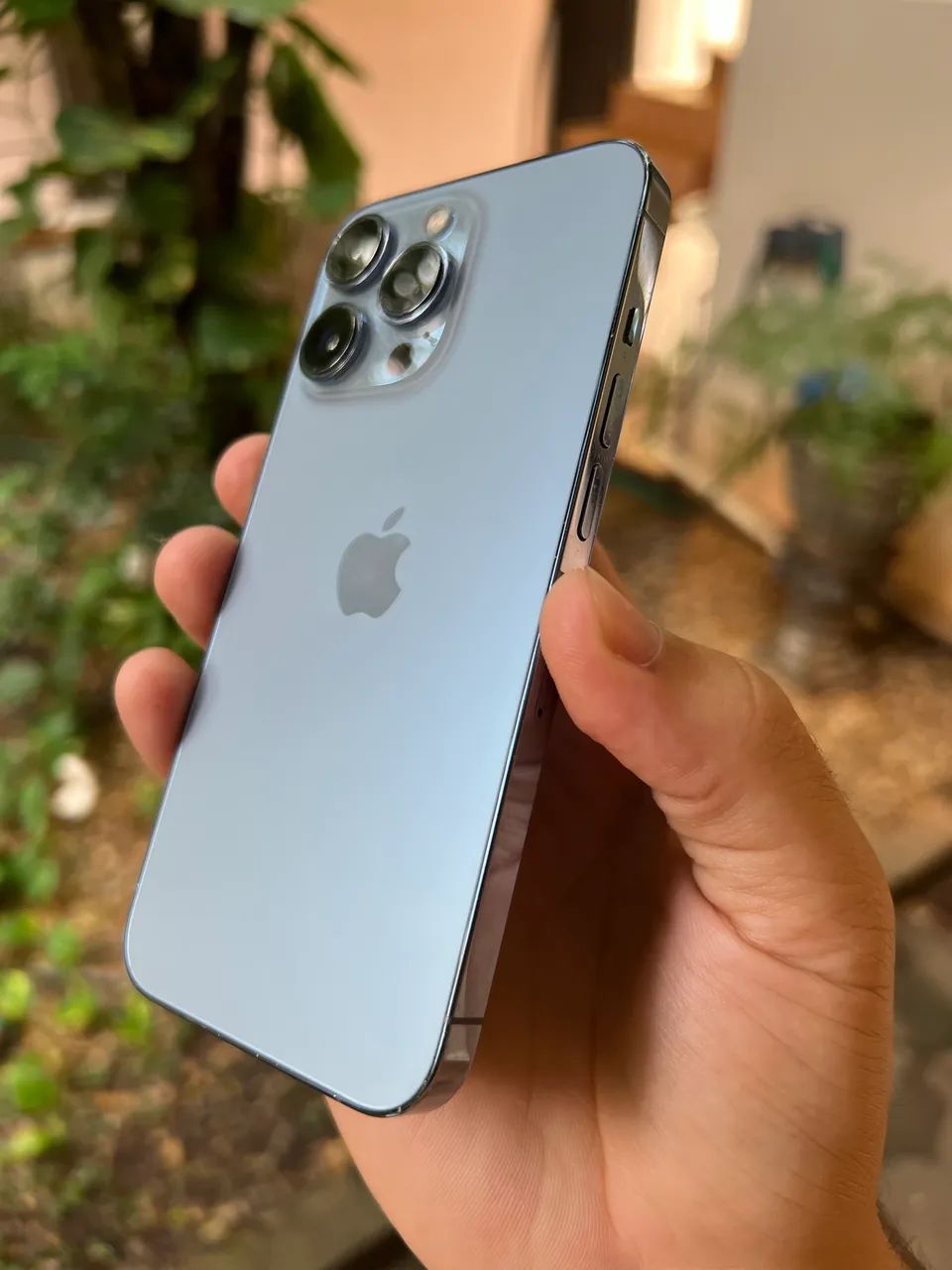 Iphone 13 Pro 128GB - Foto 5