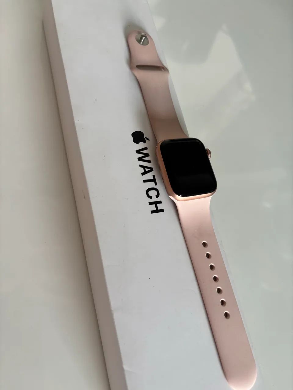 Apple Watch  - Foto 3