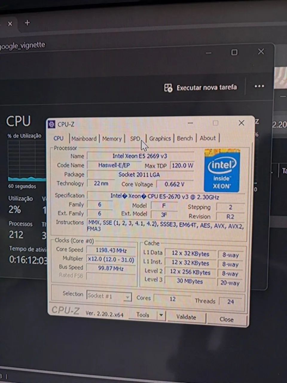 PC gamer 
