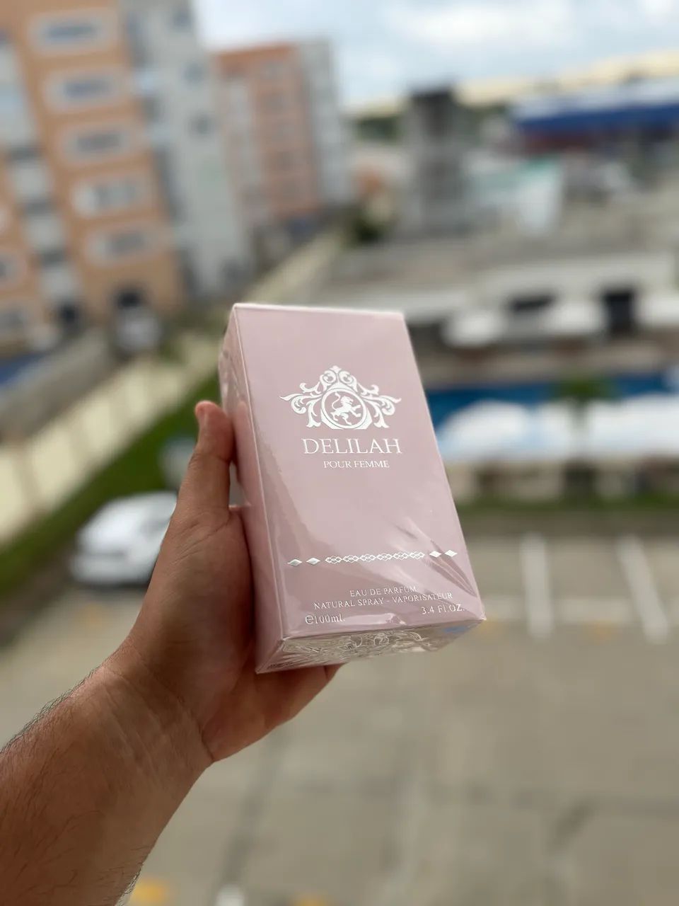 Perfumes árabes originais com selo  - Foto 3