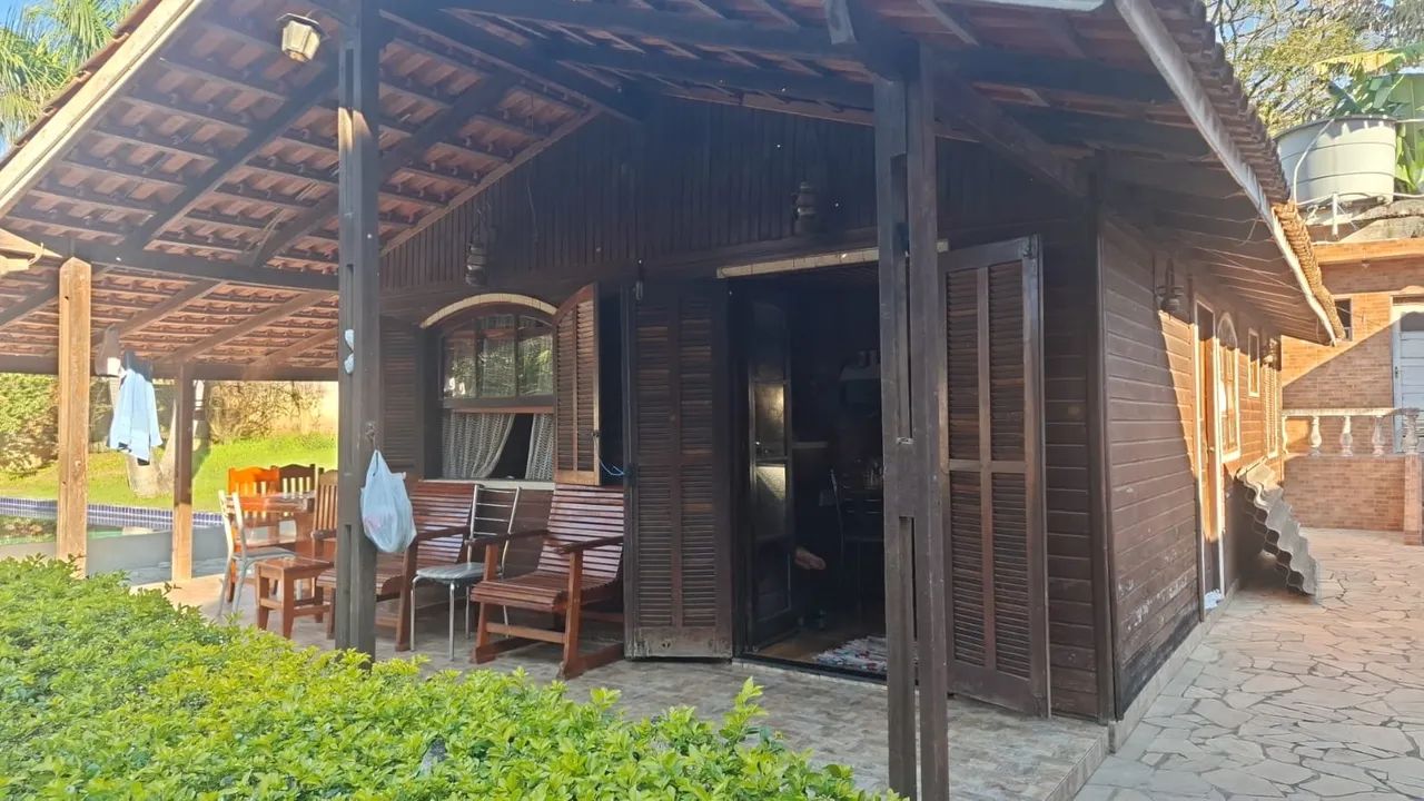 Chácara São Roque  - Foto 2