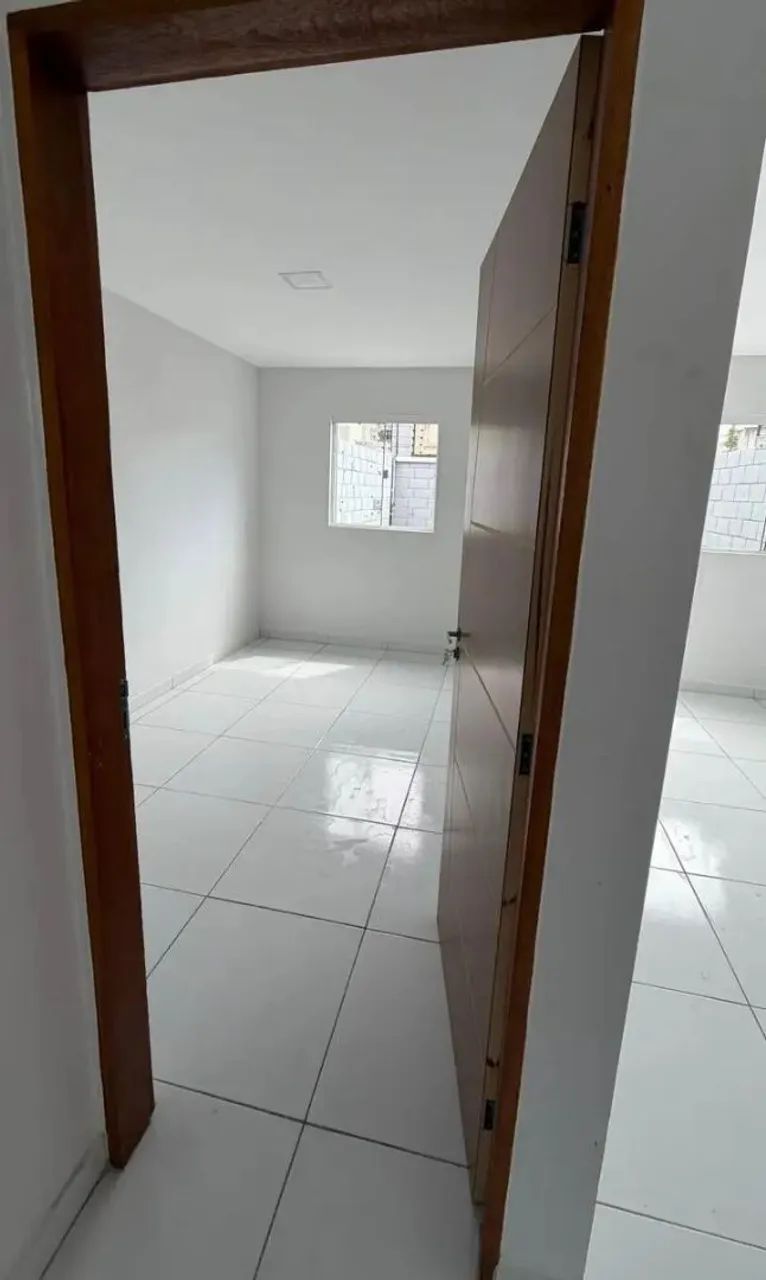 AC Estou vendendo essa casa (RECEM CONSTRUÍDA) - Foto 5