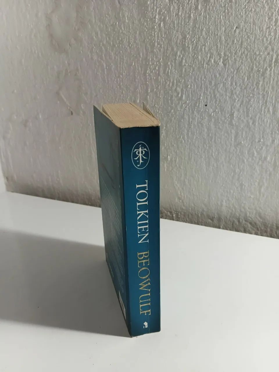 Beowulf - Tolkien  - Foto 2