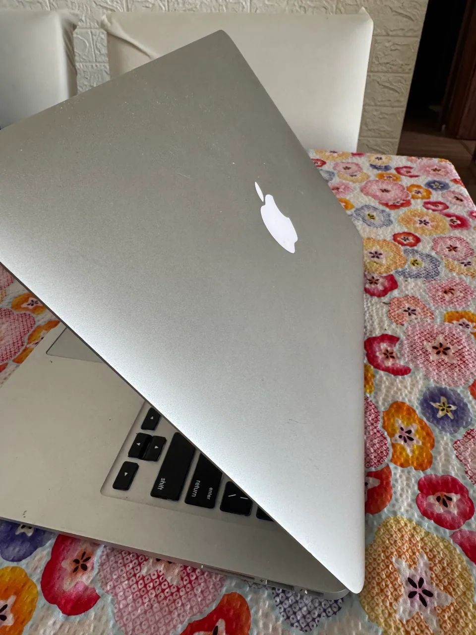 MACBOOK AIR 2017 128GB - Foto 5