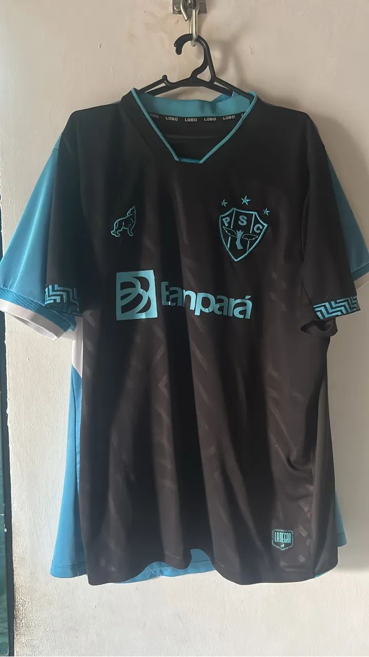 Camisas do Paysandu  - Foto 2