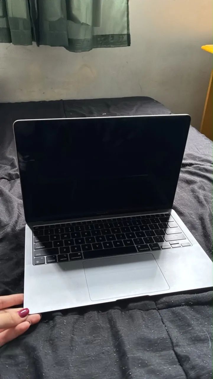 Macbook Air M1 2020 256gb - Foto 3