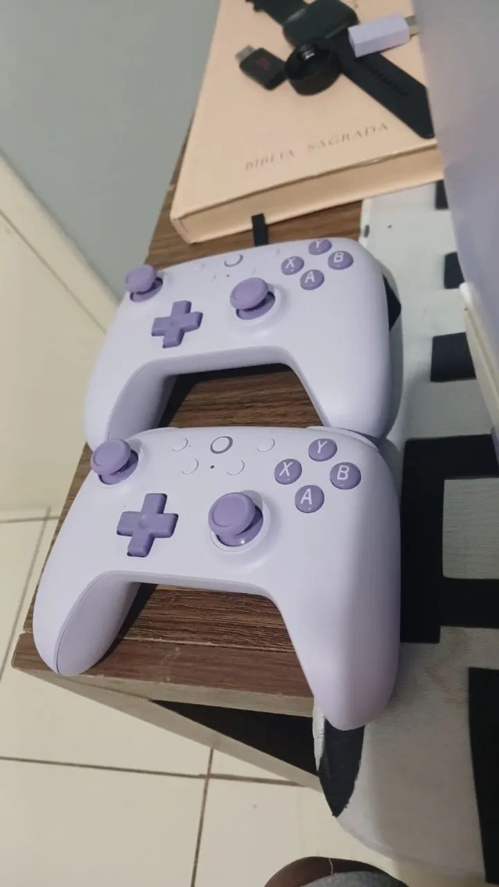 joystick 8bitdo - Foto 2