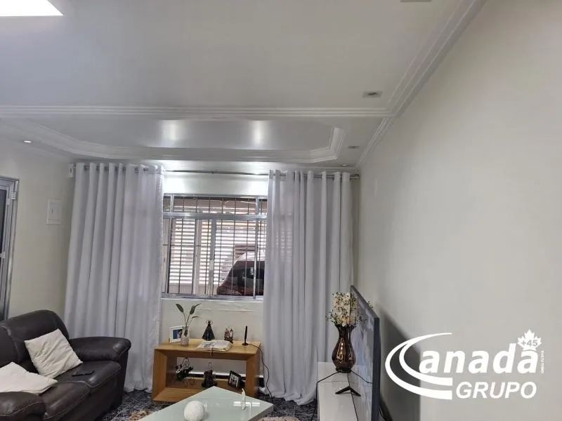 Casa Terrea A Venda No Jardim Baronesa Com 2 Quartos - Foto 2
