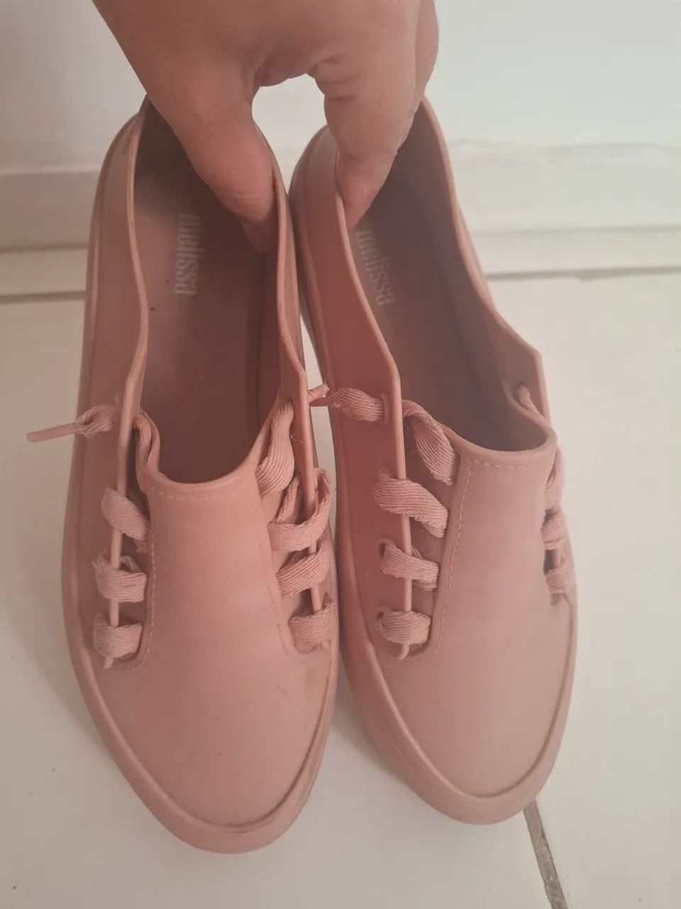 Tênis Melissa  - Foto 2