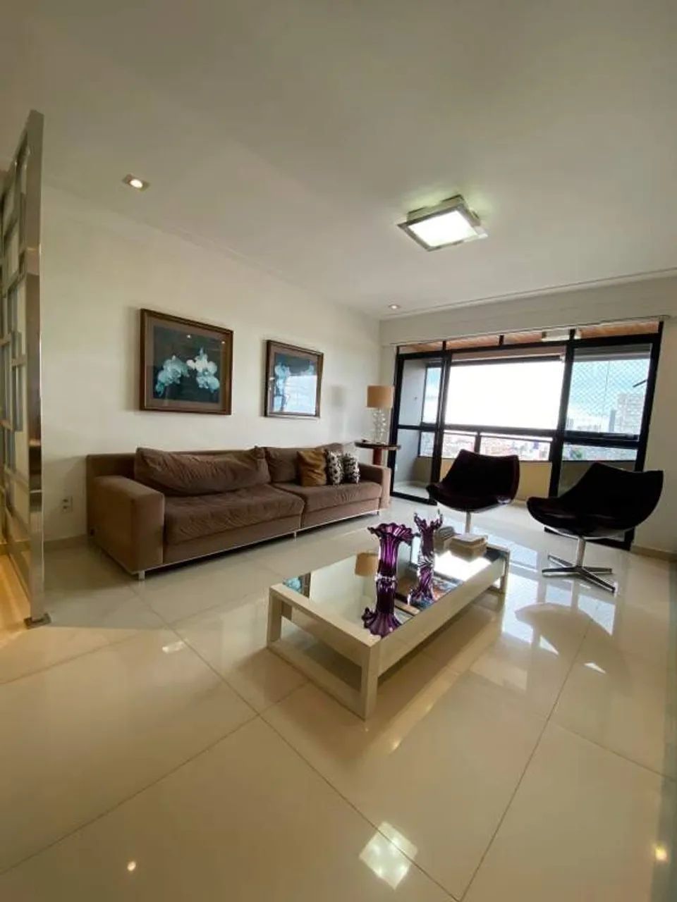 APARTAMENTO A VENDA NO EDIFICIO MONTE CASTELO - ATRÁS DA BANCA - Foto 5