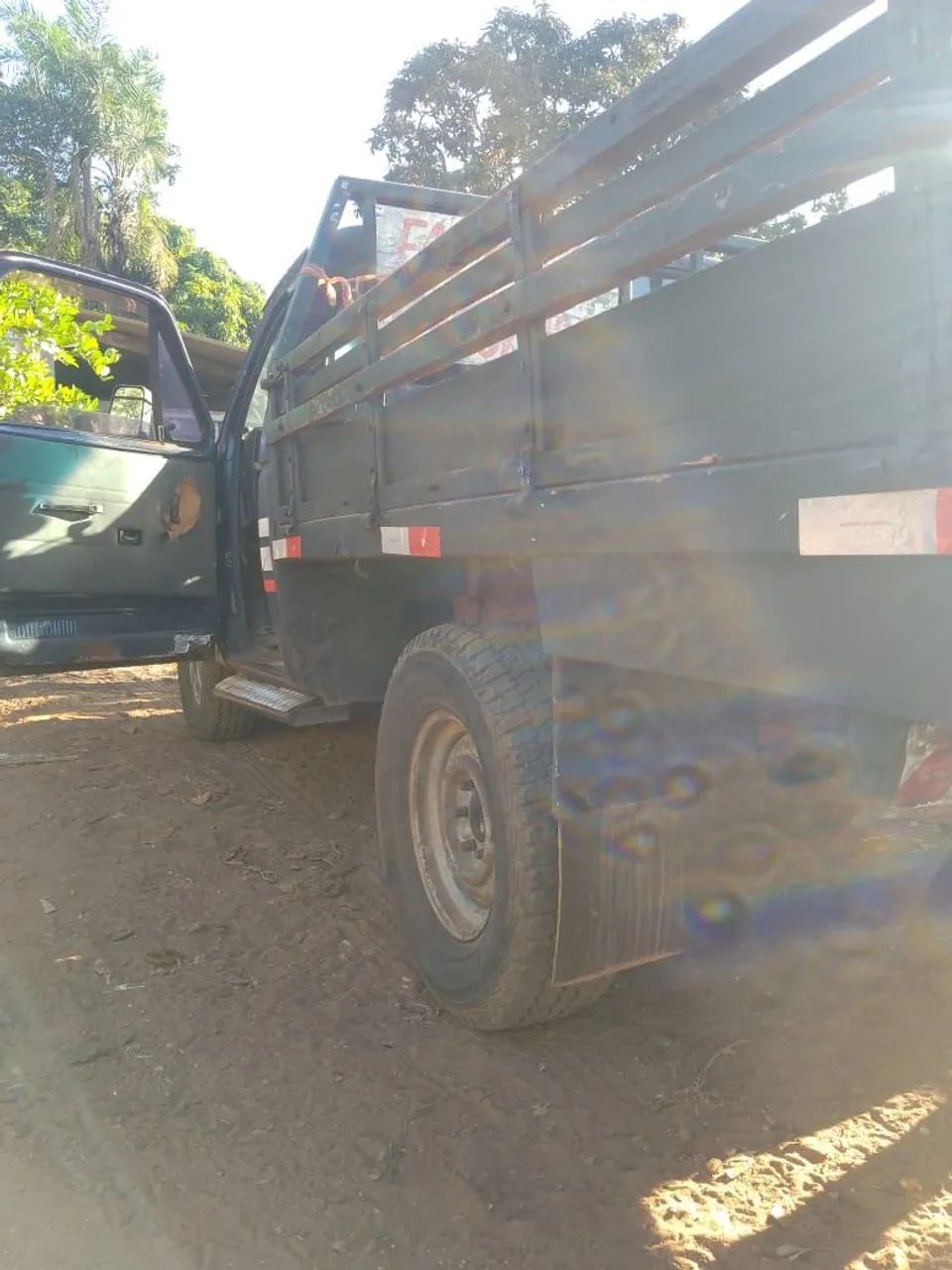 Chevrolet D-20 - Foto 5