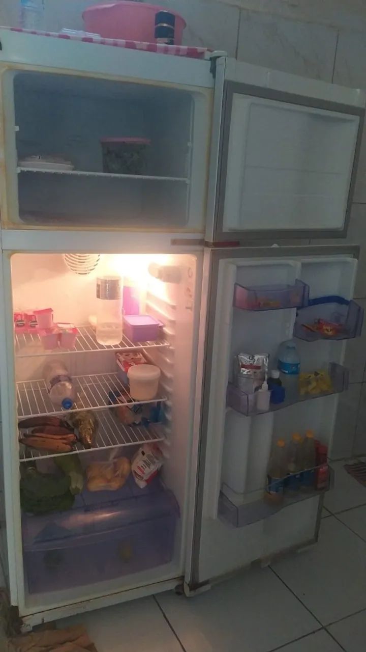 Geladeira - Foto 2
