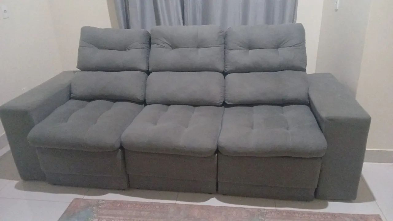 Sofa retratil  - Foto 5