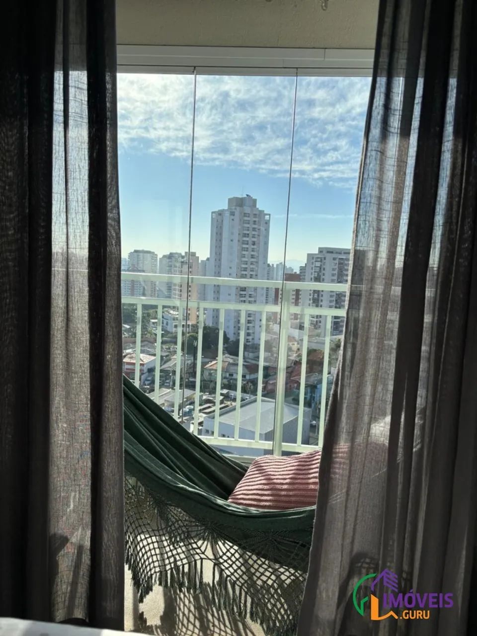 APARTAMENTO - VILA SCARPELLI - SP - Foto 4