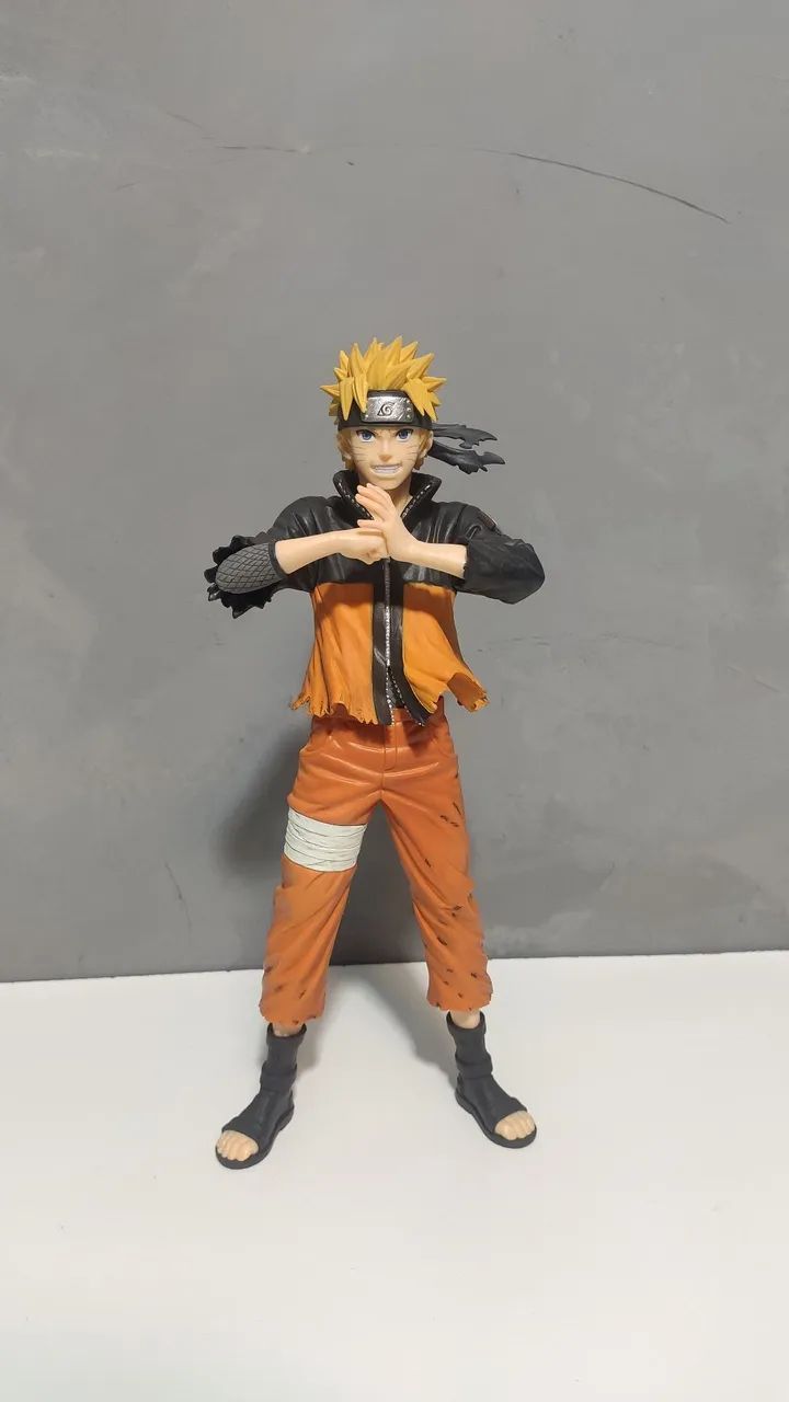 Naruto Uzumaki - Masterlise 