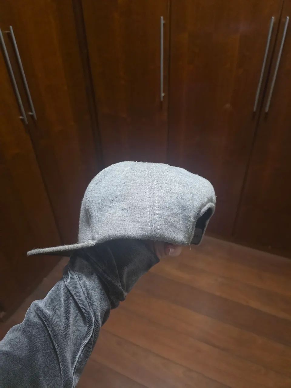 Boné Rust (NOVO) - Foto 3