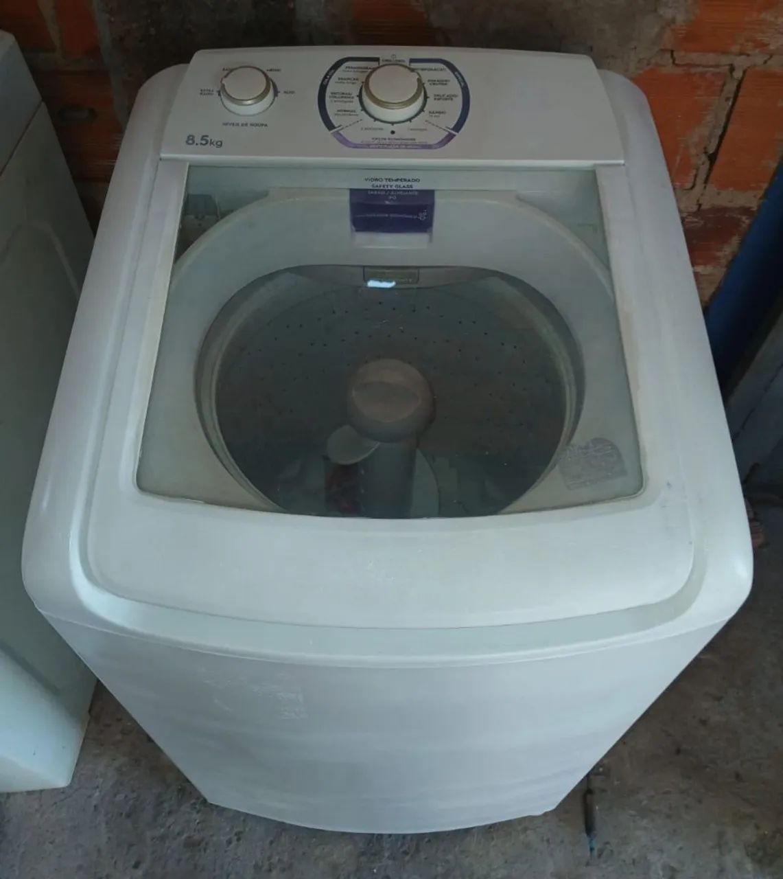 Máquina de lavar Electrolux  - Foto 3
